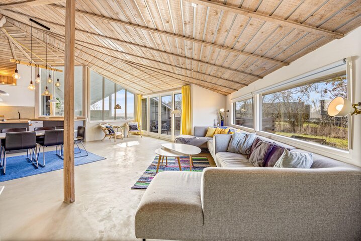 Sommerhus DD1131 på Vinterlejevej 77, Haurvig - Billede #4