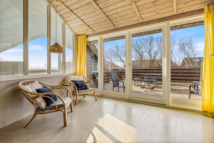 Sommerhus DD1131 på Vinterlejevej 77, Haurvig - Billede #5