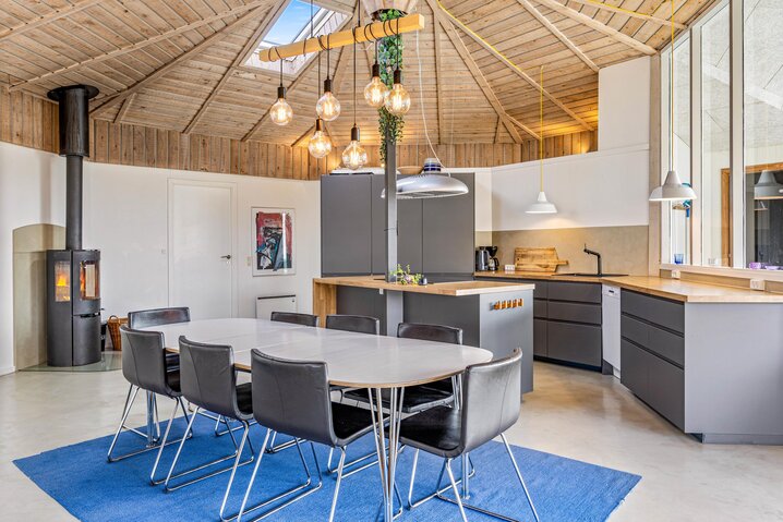 Sommerhus DD1131 på Vinterlejevej 77, Haurvig - Billede #6