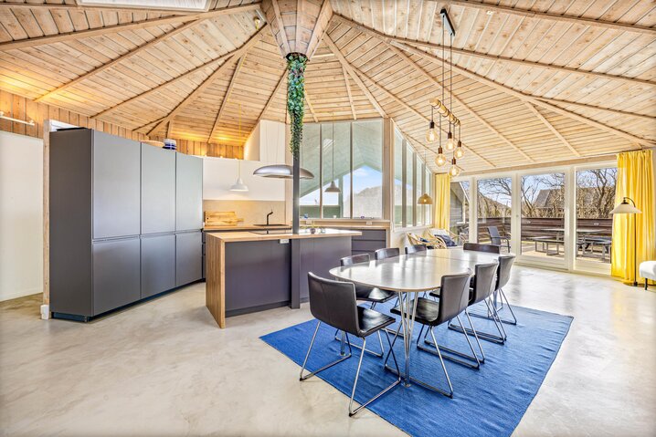 Sommerhus DD1131 på Vinterlejevej 77, Haurvig - Billede #7