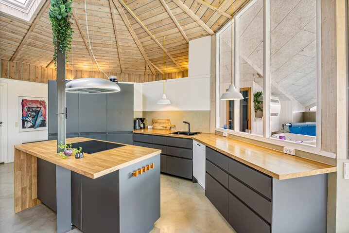 Sommerhus DD1131 på Vinterlejevej 77, Haurvig - Billede #3