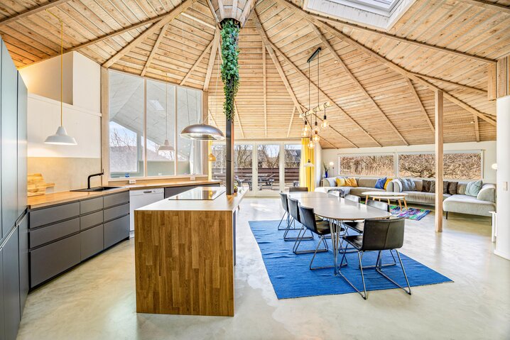 Sommerhus DD1131 på Vinterlejevej 77, Haurvig - Billede #9