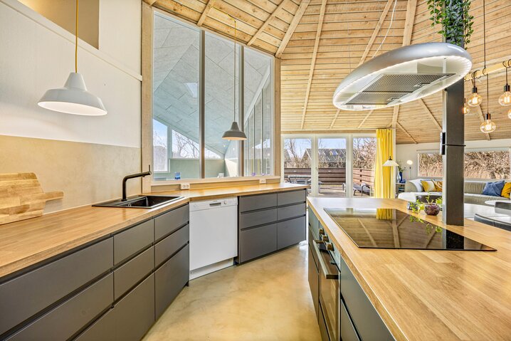 Sommerhus DD1131 på Vinterlejevej 77, Haurvig - Billede #10