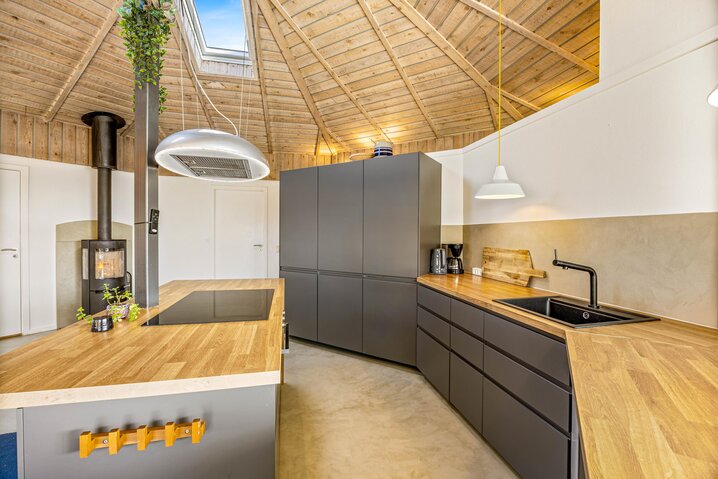 Sommerhus DD1131 på Vinterlejevej 77, Haurvig - Billede #11