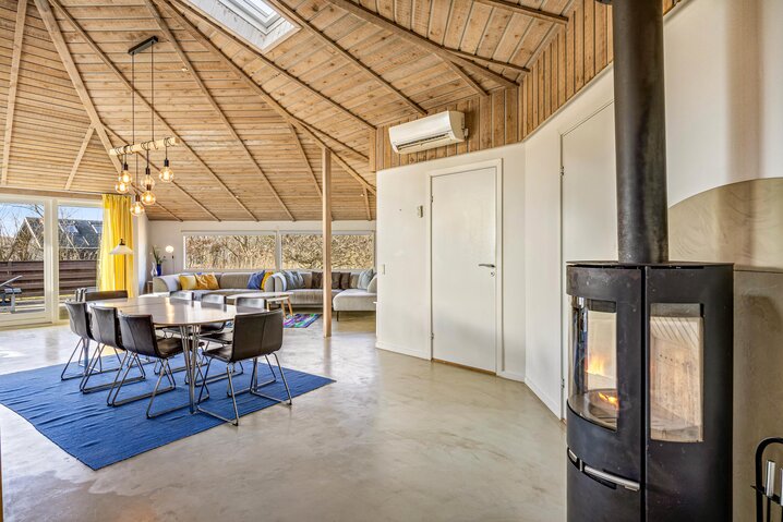 Sommerhus DD1131 på Vinterlejevej 77, Haurvig - Billede #12