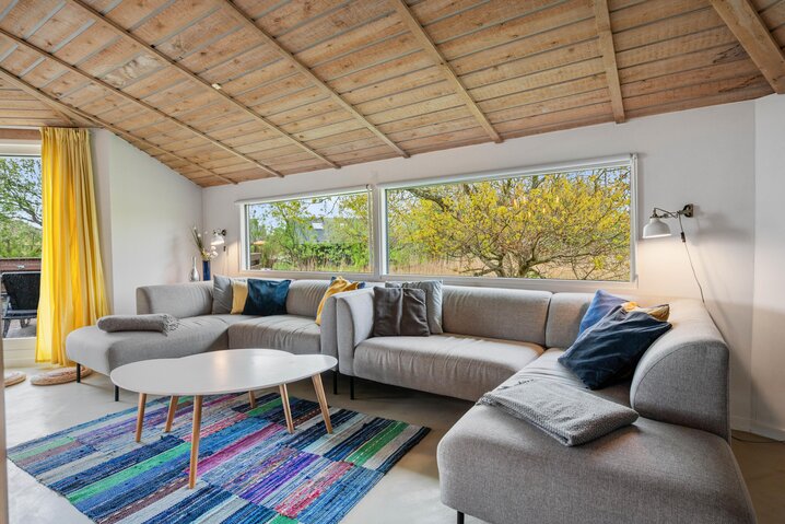 Ferienhaus DD1131 in Vinterlejevej 77, Haurvig - Bild #4
