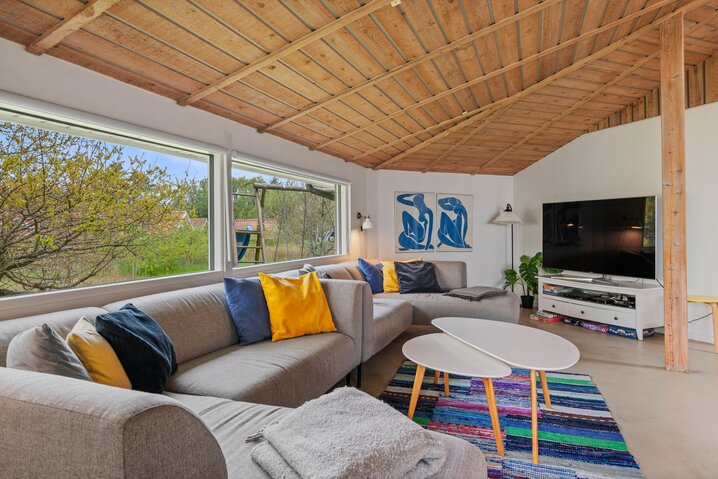 Ferienhaus DD1131 in Vinterlejevej 77, Haurvig - Bild #5