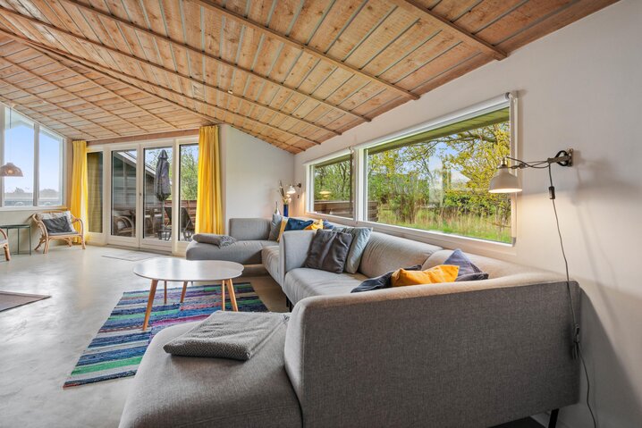Ferienhaus DD1131 in Vinterlejevej 77, Haurvig - Bild #6