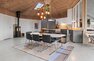 Ferienhaus DD1131 in Vinterlejevej 77, Haurvig - Bild #9