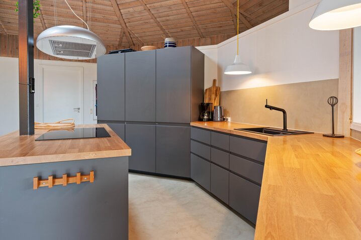 Ferienhaus DD1131 in Vinterlejevej 77, Haurvig - Bild #14
