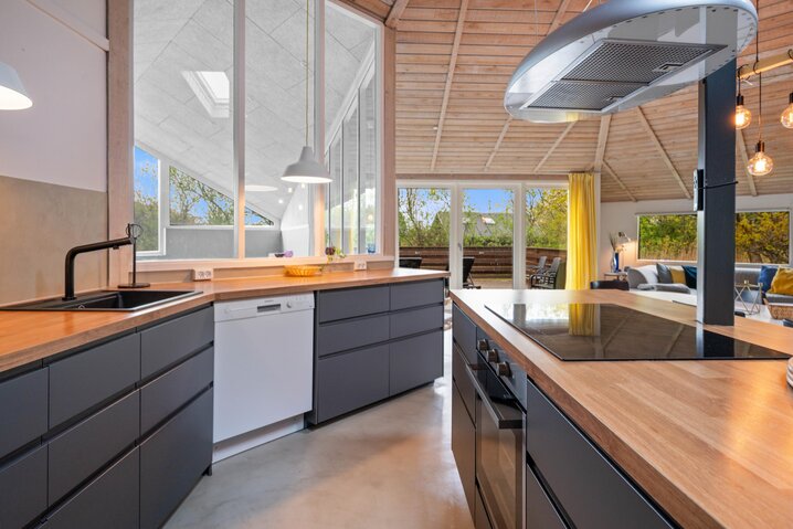 Ferienhaus DD1131 in Vinterlejevej 77, Haurvig - Bild #15