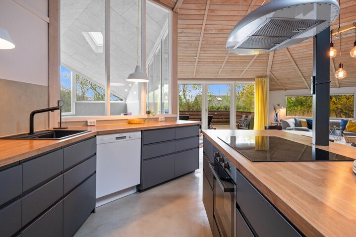 Ferienhaus DD1131 in Vinterlejevej 77, Haurvig - Bild #15