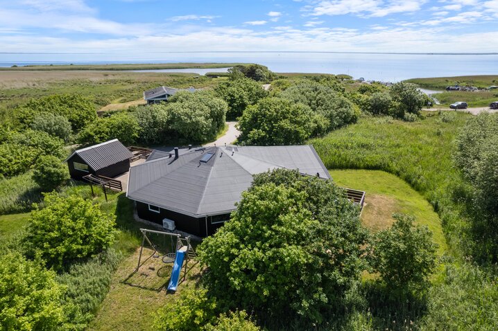 Ferienhaus DD1131 in Vinterlejevej 77, Haurvig - Bild #0