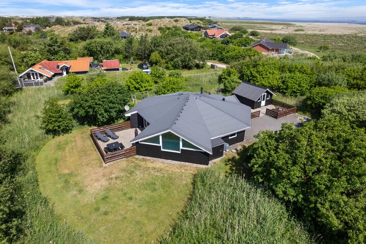 Ferienhaus DD1131 in Vinterlejevej 77, Haurvig - Bild #34