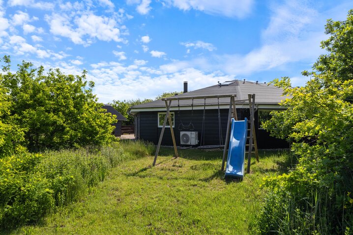 Ferienhaus DD1131 in Vinterlejevej 77, Haurvig - Bild #40