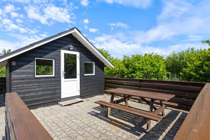 Ferienhaus DD1131 in Vinterlejevej 77, Haurvig - Bild #44