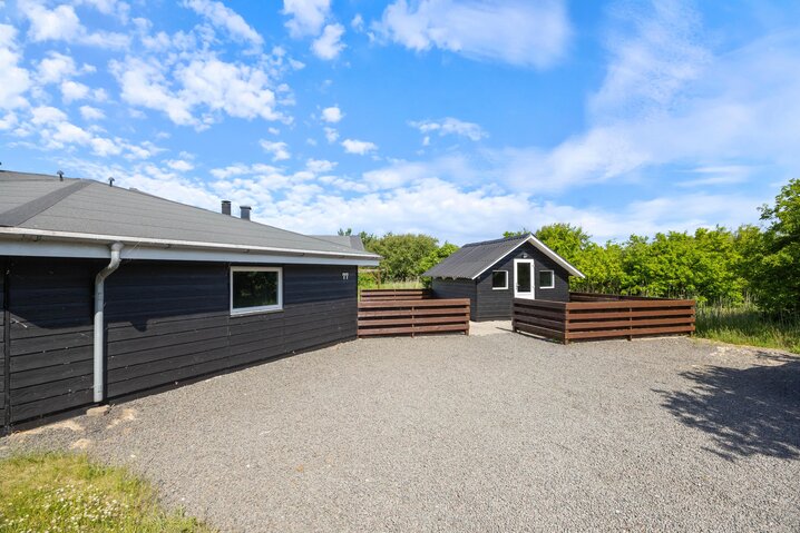 Ferienhaus DD1131 in Vinterlejevej 77, Haurvig - Bild #46