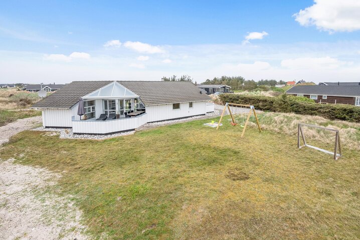 Ferienhaus DD1143 in Baunebjergvej 10B, Haurvig - Bild #0