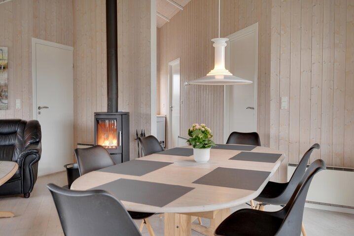 Ferienhaus DD1143 in Baunebjergvej 10B, Haurvig - Bild #10