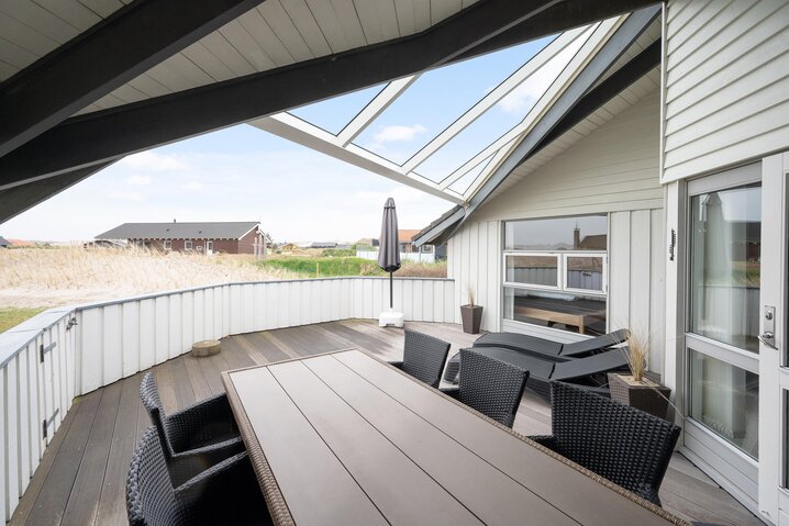 Ferienhaus DD1143 in Baunebjergvej 10B, Haurvig - Bild #27