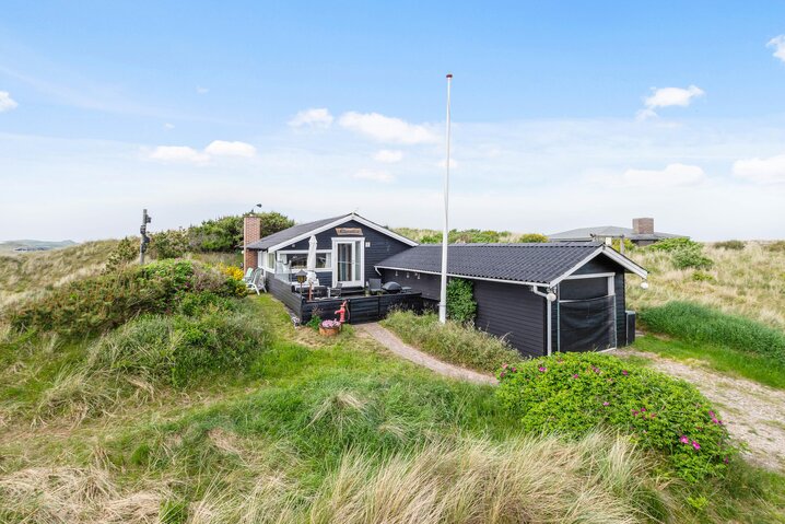 Ferienhaus DD1149 in Baunebjergvej 60, Haurvig - Bild #0