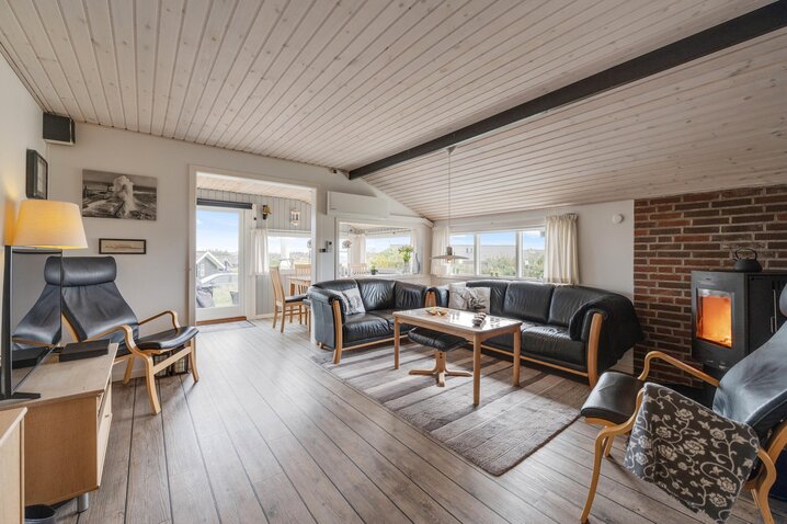 Ferienhaus DD1149 in Baunebjergvej 60, Haurvig - Bild #2