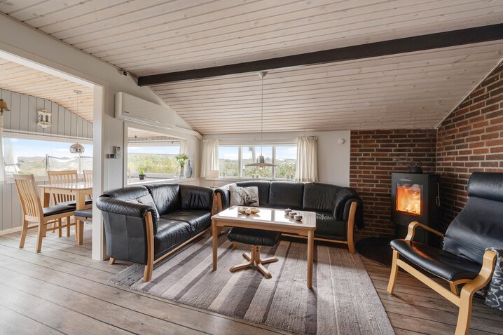 Ferienhaus DD1149 in Baunebjergvej 60, Haurvig - Bild #3