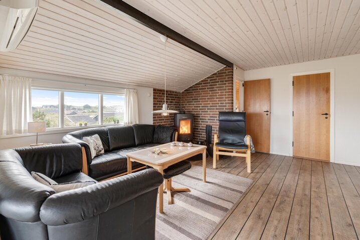 Ferienhaus DD1149 in Baunebjergvej 60, Haurvig - Bild #4