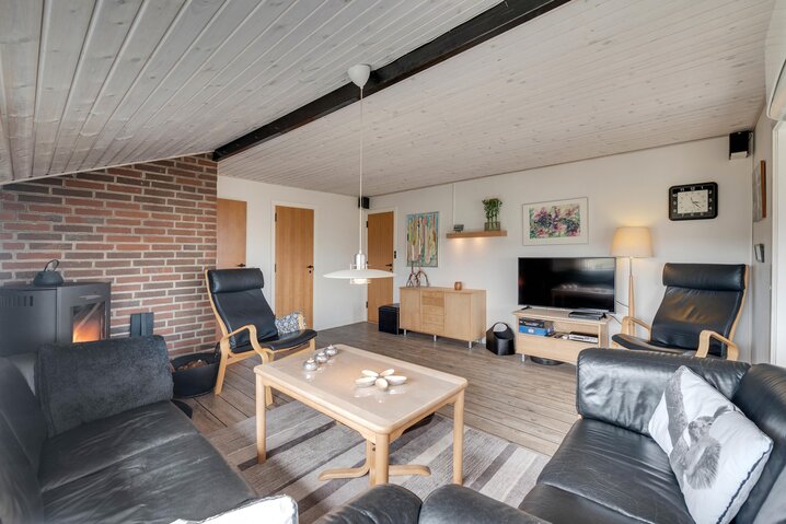 Ferienhaus DD1149 in Baunebjergvej 60, Haurvig - Bild #5