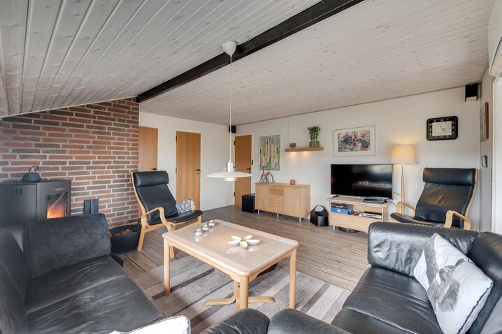 Ferienhaus DD1149 in Baunebjergvej 60, Haurvig - Bild #5