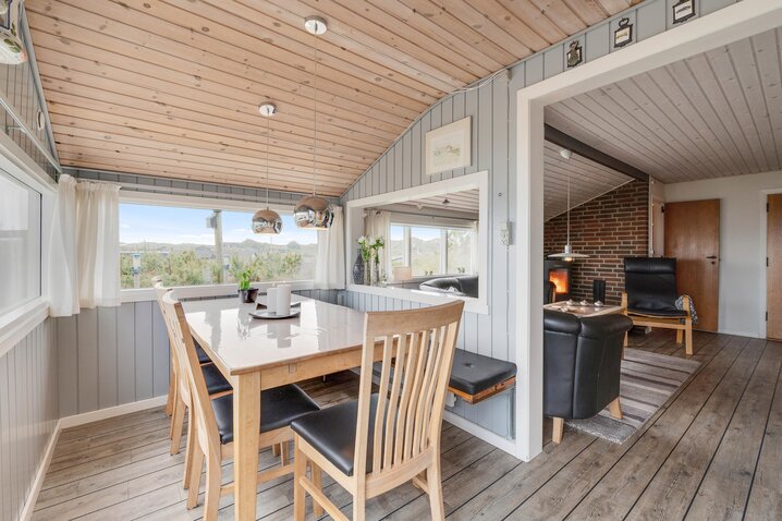 Ferienhaus DD1149 in Baunebjergvej 60, Haurvig - Bild #6