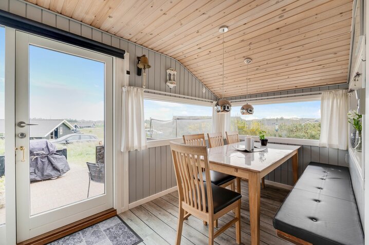 Ferienhaus DD1149 in Baunebjergvej 60, Haurvig - Bild #7