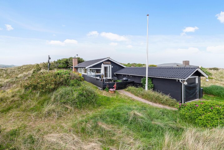 Ferienhaus DD1149 in Baunebjergvej 60, Haurvig - Bild #15