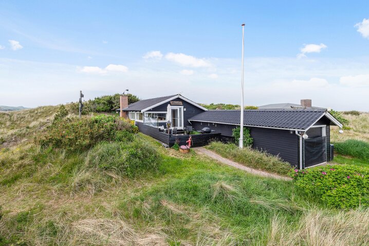 Ferienhaus DD1149 in Baunebjergvej 60, Haurvig - Bild #15