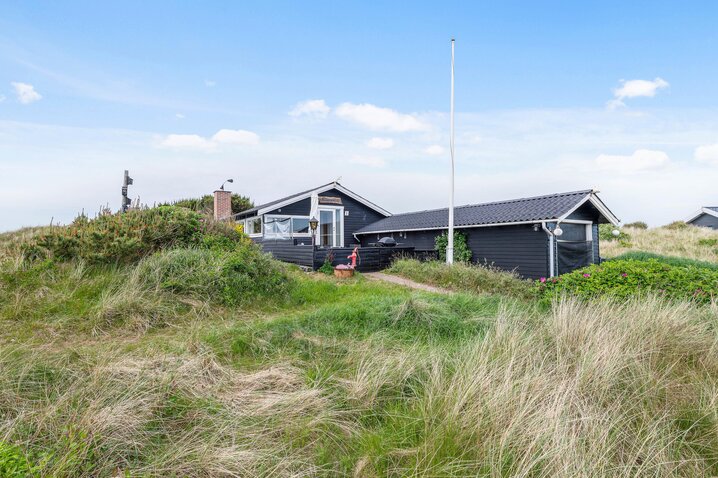 Ferienhaus DD1149 in Baunebjergvej 60, Haurvig - Bild #16