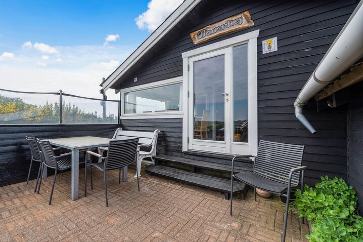 Ferienhaus DD1149 in Baunebjergvej 60, Haurvig - Bild #17