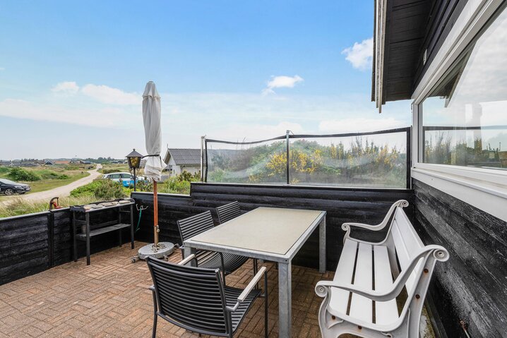 Ferienhaus DD1149 in Baunebjergvej 60, Haurvig - Bild #18