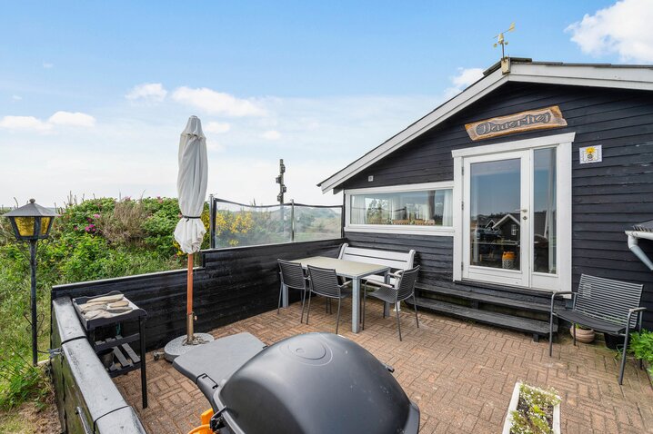 Ferienhaus DD1149 in Baunebjergvej 60, Haurvig - Bild #19
