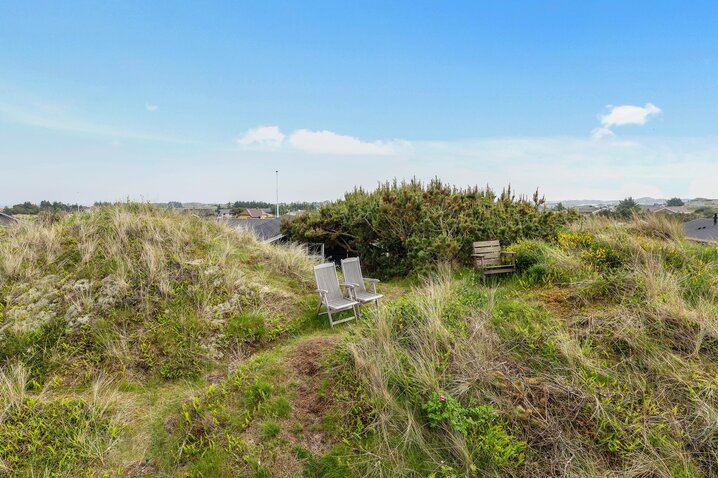 Ferienhaus DD1149 in Baunebjergvej 60, Haurvig - Bild #21