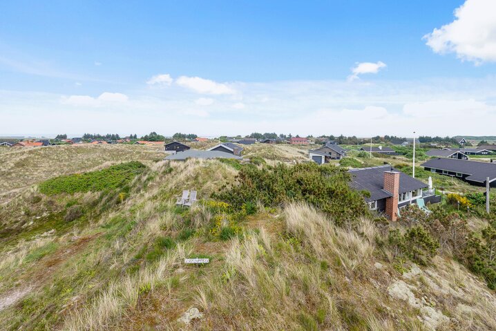Ferienhaus DD1149 in Baunebjergvej 60, Haurvig - Bild #22