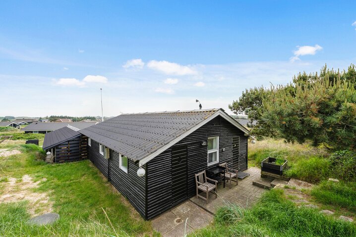 Ferienhaus DD1149 in Baunebjergvej 60, Haurvig - Bild #23