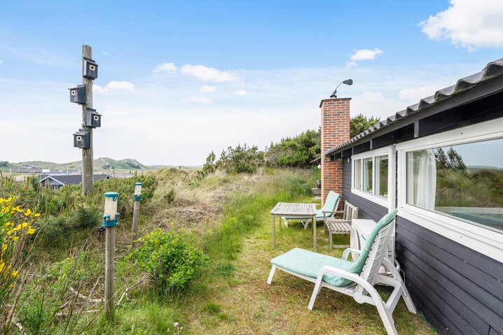 Ferienhaus DD1149 in Baunebjergvej 60, Haurvig - Bild #24