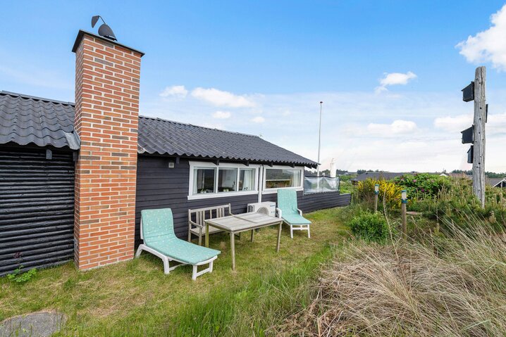 Ferienhaus DD1149 in Baunebjergvej 60, Haurvig - Bild #25