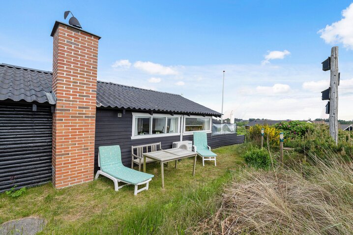 Ferienhaus DD1149 in Baunebjergvej 60, Haurvig - Bild #25