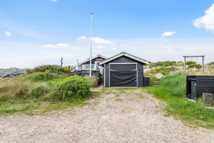 Ferienhaus DD1149 in Baunebjergvej 60, Haurvig - Bild #26