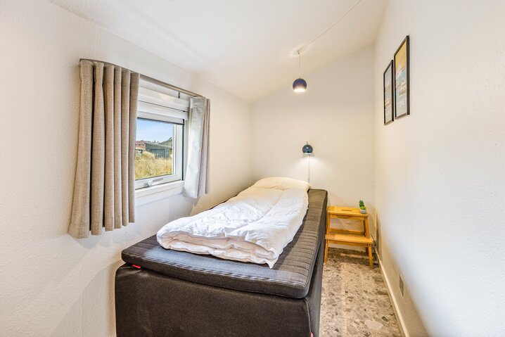 Ferienhaus DD1149 in Baunebjergvej 60, Haurvig - Bild #12