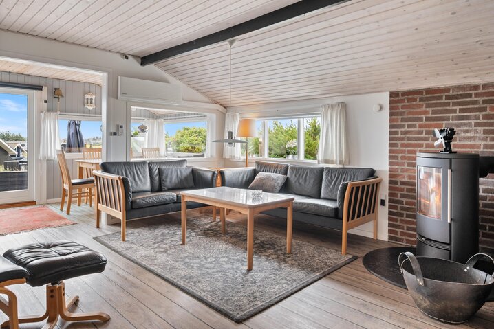 Sommerhus DD1149 på Baunebjergvej 60, Haurvig - Billede #3