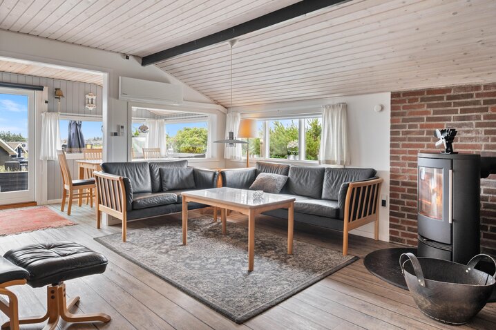 Sommerhus DD1149 på Baunebjergvej 60, Haurvig - Billede #3