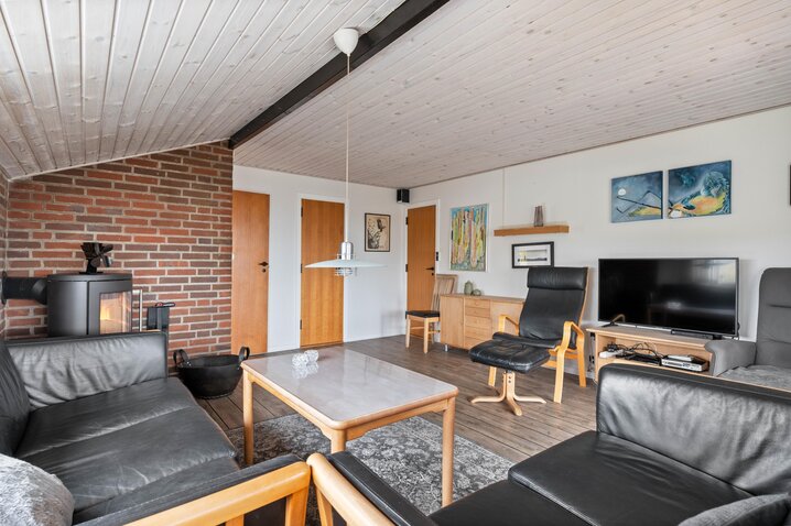 Sommerhus DD1149 på Baunebjergvej 60, Haurvig - Billede #4