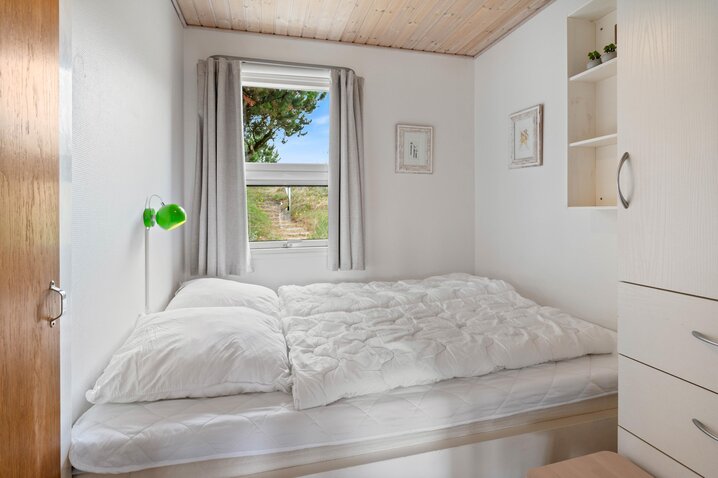 Sommerhus DD1149 på Baunebjergvej 60, Haurvig - Billede #8